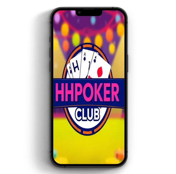 HHpoker电脑